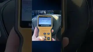 Car Scanner Code Reader How To