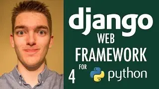 How to Use Bootstrap with Django (Django Tutorial) | Part 4