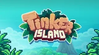 Tinker Island Android Gameplay (HD)