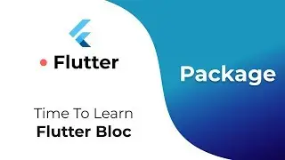 Flutter Live: Learning Flutter Bloc Package | Learn it with me!