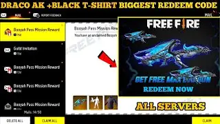 FREE FIRE REDEEM CODE TODAY 11 OCTOBER REDEEM CODE FREE FIRE | FF REDEEM CODE TODAY 11 OCTOBER