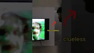 😨 Cursed Video !? 🤣 Crazy Zombie Video Prank 