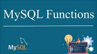 MySQL Functions | Create Function | MySQL Tutorial