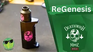Deathwish Modz ReGenesis - Full Review [EN]