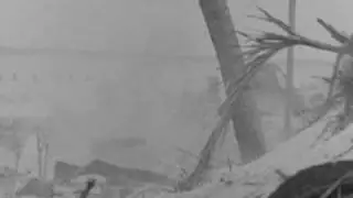 The Invasion of Tarawa