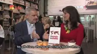 Nutella World: 50 Years of Innovation