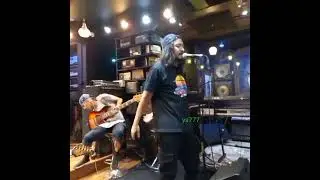 Dewa 19 ft. Ello Latihan Lagu Roman Picisan