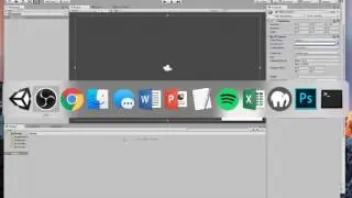 How to play background music in Unity