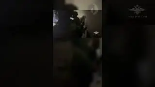 Задержали участников этнической банды, которые изб*ли и похитили участника СВО 