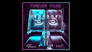 Liam Keegan ft Burwell - Forever Young (Official Video)