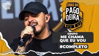Pagodeira - Me Chama Que Eu Vou (Crias da Pagodeira)