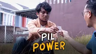 PIL POWER