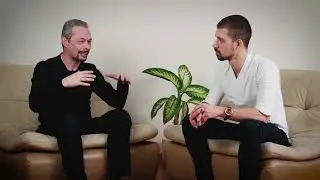 Ладная БАНЯ 2 я часть Сергей Демин и Никита Метелица