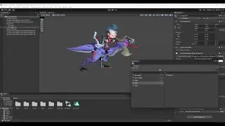 Easy Spine 2D (Unity Spine)