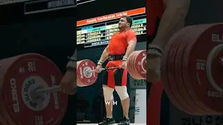He Moved to Super-Heavy & Did This! 