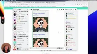 How to set up a Paras NFT listings discord bot ✨without coding ✨