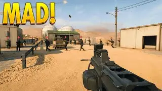 *NEW* Battlefield 2042 - EPIC & FUNNY Moments 