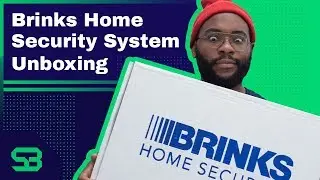 Brinks Unboxing