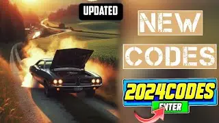 7NEW UPDATE - MECHANIC LEGENDS CODES 2024 - MECHANIC LEGENDS CODES