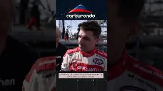 🤣🕺🏻 CHAPUR, a PURO BAILE tras la FINAL de la CLASE 3 del TN #car