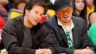 Did you know that these Hollywood actors are brothers?