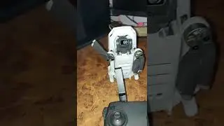 DJI Mavic Mini 1 in 2023