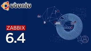 Install Zabbix 6.4 on Ubuntu 20.04 Focal Server!