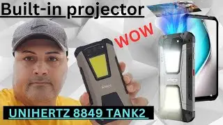 UNIHERTZ 8849 TANK 2 THIS IS OUT OF THIS WORLD