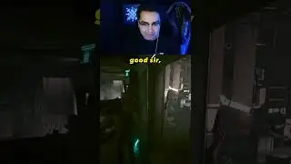 This is how Cyberpunk is MEANT to be played... #cyberpunk2077
