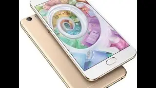 Cool Features Of Oppo F1s Gold, 64 GB