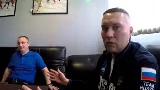 Наш бар, посылка в Австралию и #Галинапохудей