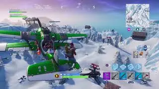 fortnite montage #9