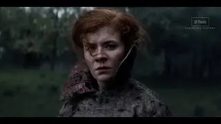 Coral - All Powers from The Witcher