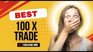 How I can Trade 100x leverage on Binance