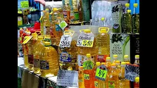 Ціни на ринках Запоріжжя: що скільки коштує