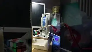 Night filament make