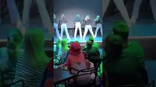 Закрытие танцевального сезона! Студия танца SMART Ярославль.💖  Dance studio SMART