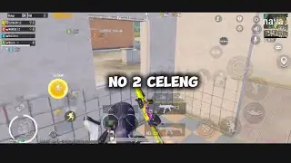 PUBG Mobile - 104 #pubgmobile #pubgmindonesia