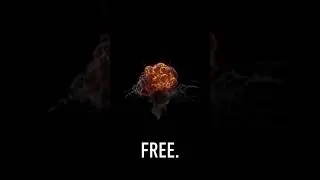 FREE VFX Explosions | High Quality VFX Assets