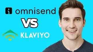 Omnisend Vs Klaviyo 2024 ❇️ Pros and Cons Review Comparison (Which One Is Better?)