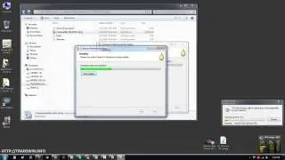 HOW TO INSTALL WINDOWS  CLIPPER KIT part-8