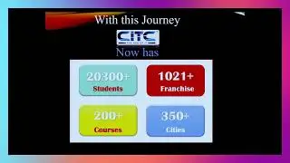 CITC Journey 2023 | #CITC