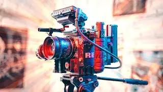 RED Cinema Cameras are Cheap Now?