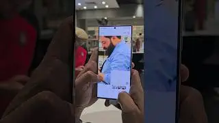 Samsung S23 Ultra Zoom 👌