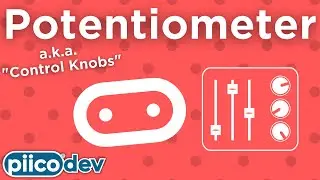 PiicoDev Potentiometers | Guide for Micro:bit