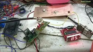 Membuat Radio FM Untuk Ngebrik