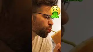 I Drank All My Food For A Week - Diet Hack? 