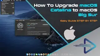 How To Upgrade macOS Catalina to macOS Big Sur | macOS 2021