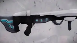 Proton canon - ,,close range weapon'' | Roblox Isle 9