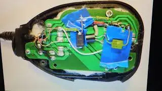 Тангента от Баофенга для Zastone M7
